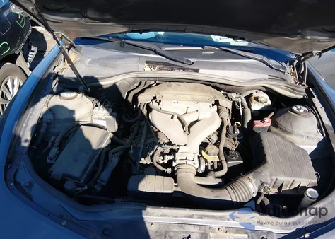 2011 Chevrolet Camaro Lt из США, поврежденный, VIN 2G1FC1ED0B9112043